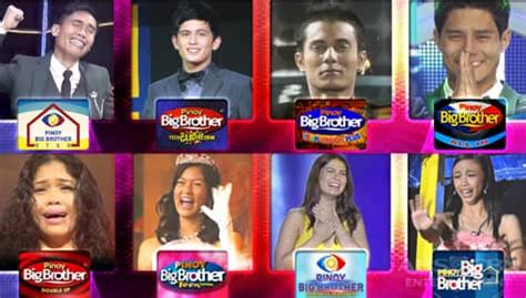 pbb background photo|PBB Winners Through The Years .